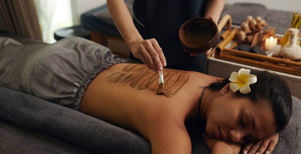What is a Body Scrub Massage?