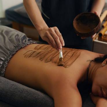 What is a Body Scrub Massage?
