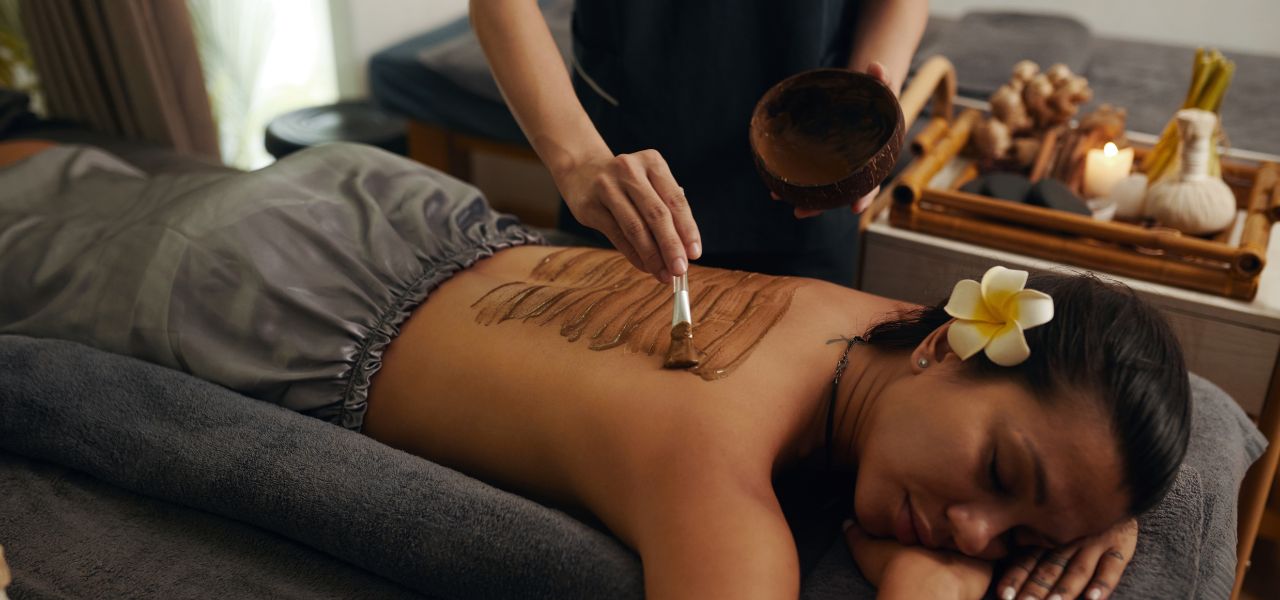 What is a Body Scrub Massage?